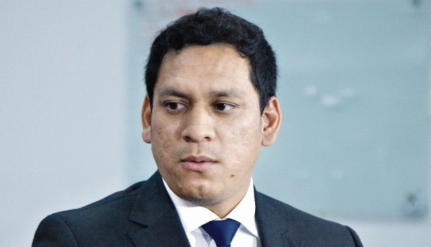 Luis Valdez critica corrupción y exige acción por parte del gobierno