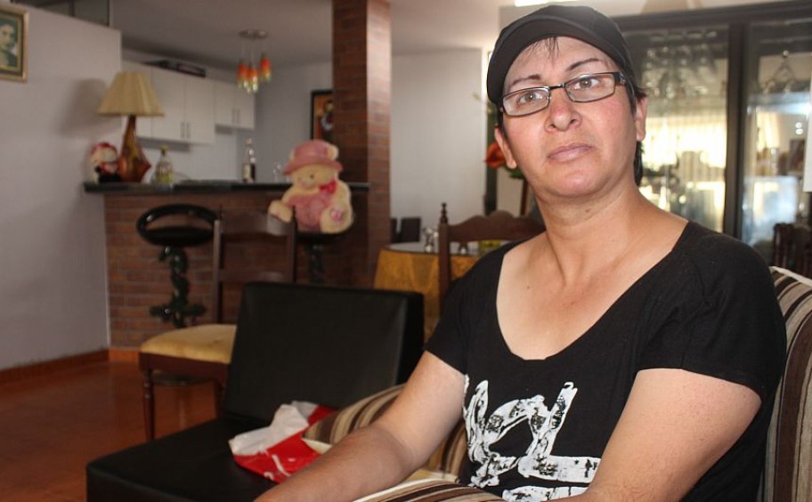 Encuentro de transexuales se realizará en Trujillo