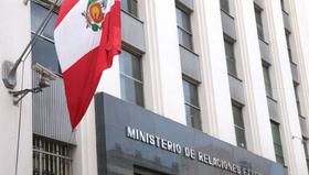 Ministerio de Relaciones Exteriores convoca a Embajador de Chile tras situación en la frontera