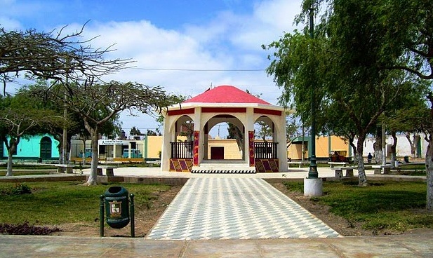 Magdalena de Cao: Electo alcalde revela que comuna tiene deuda de más de S/. 6 millones