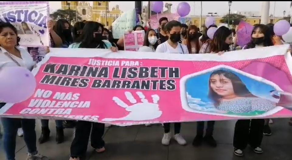 Exigen justicia por muerte de joven cuyo cuerpo fue abandonado en el Trópico