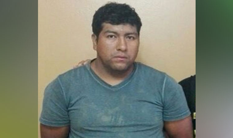 Cae hampón ‘más buscado’ en Chocope