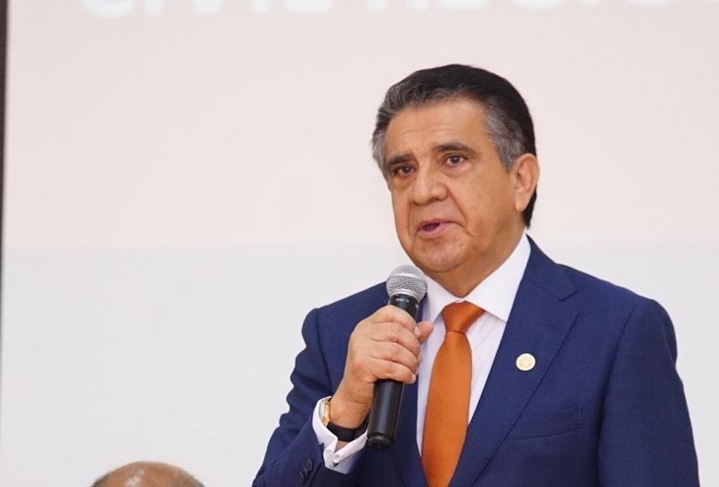 Gobernador de La Libertad se reunirá con ministra de Economía para pedirle mayor presupuesto