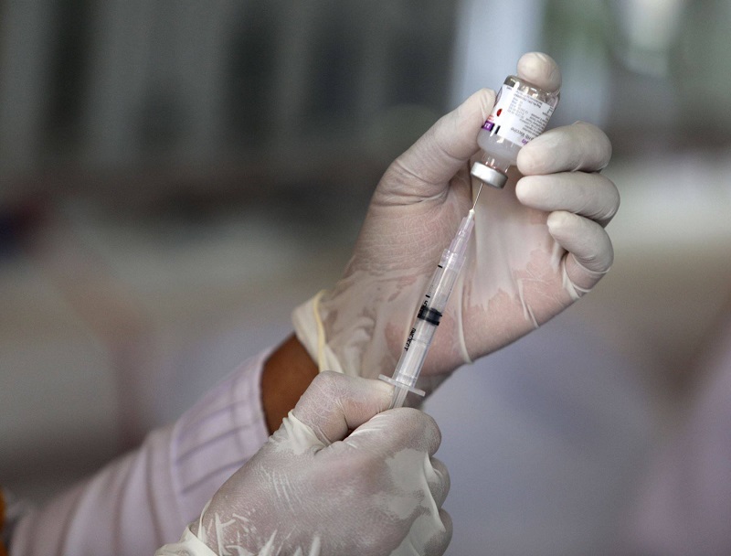 Mañana inicia inscripción de voluntarios para ensayos clínicos de vacunas contra el covid-19