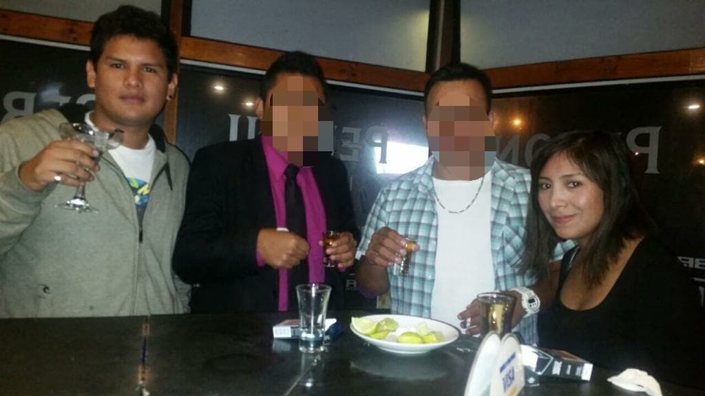 Mañana realizarán audiencia de prisión preventiva contra presunto feminicida