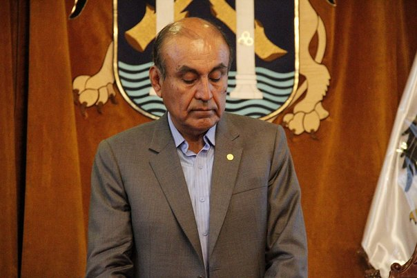 Mañana revisarán apelación de condena a Daniel Marcelo por caso 'bloqueadores'