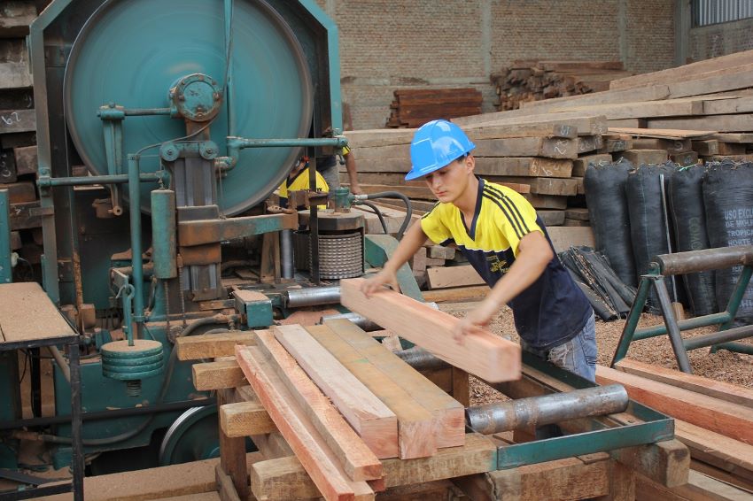 Empleos asociados a las exportaciones crecieron en 10.5%