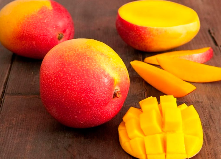 Mango peruano ingresa a emporio comercial de Corea del Sur