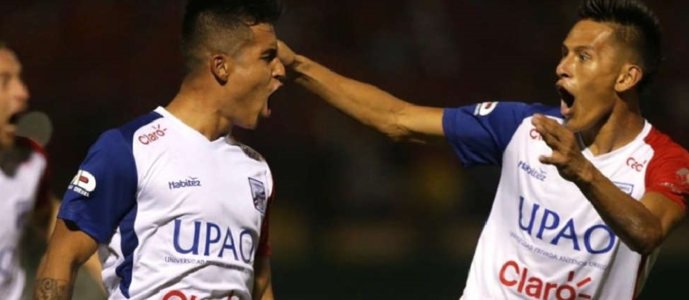 Mannucci entre los cuatro que jugarán en la Primera División en el 2019