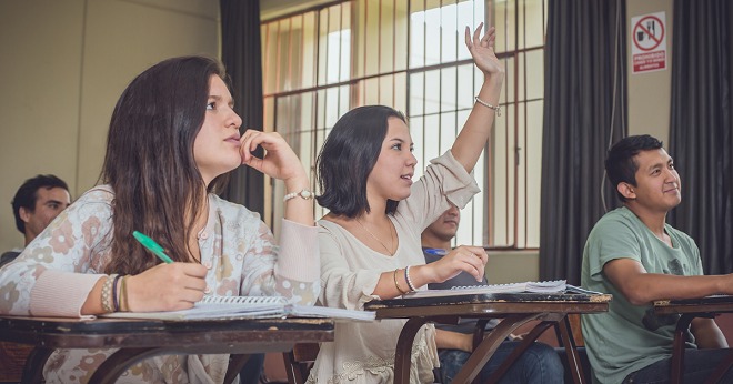 Sunedu recibe aportes para propuesta sobre licenciamiento de programas de educación   