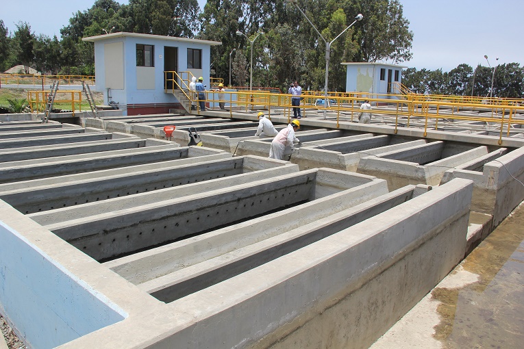 Trujillo: reducen restricción de agua a sólo 11 horas durante el día domingo