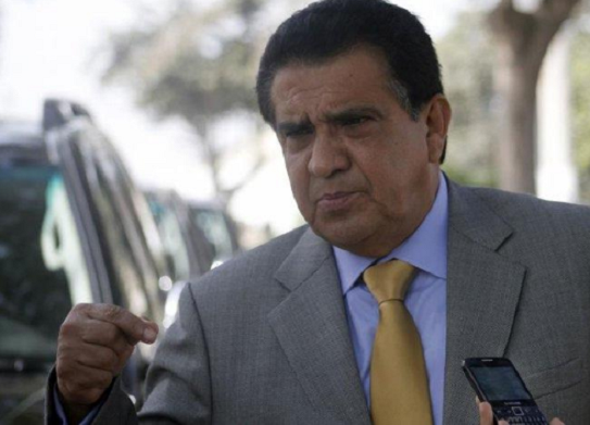 Servir aprueba a dos de nueve gerentes del Gobierno Regional