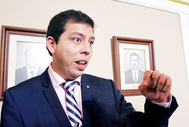 Trujillo: Archivan investigaciones contra regidora Rocío Taboada