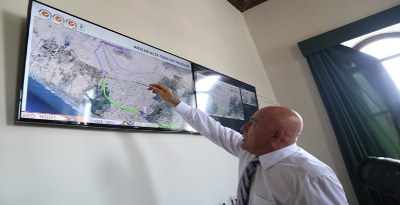 Crearán protocolo de coordinación ante emergencias en la provincia de Trujillo