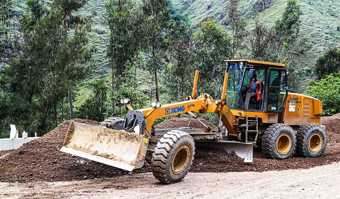 Realizan supervisión ambiental en rehabilitación de la vía Pallasca–Mollepata–Mollebamba–Santiago de Chuco