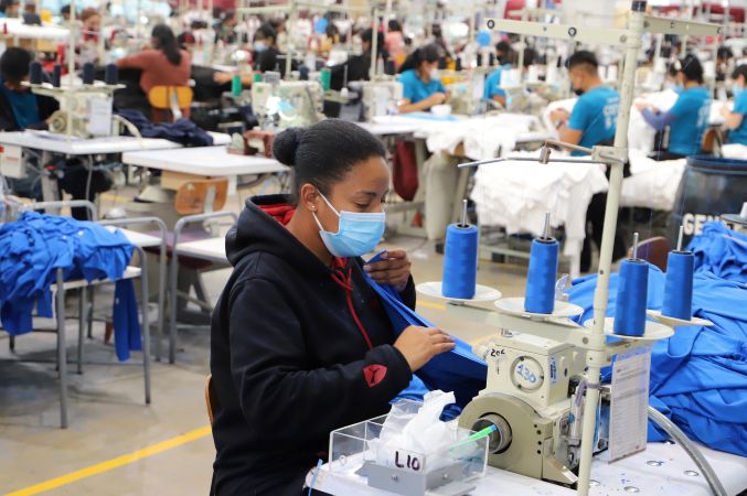 Adex: impacto de aranceles de EE.UU. en exportaciones será mixto