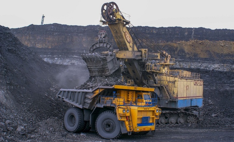 Minería impulsa las ventas de las empresas locales en el interior del país