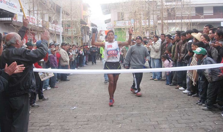 Anuncian la XIX Ultra Maratón de la Fe para este 14 de diciembre