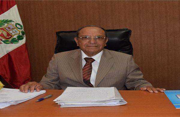 Presidente de la Beneficencia Pública abandona cargo ante caso de corrupción