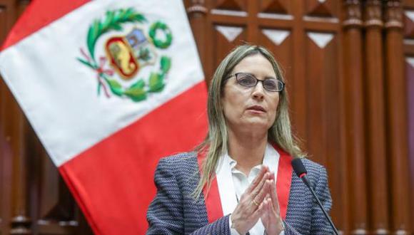 Seis bancadas no respaldarán moción de censura contra María del Carmen Alva