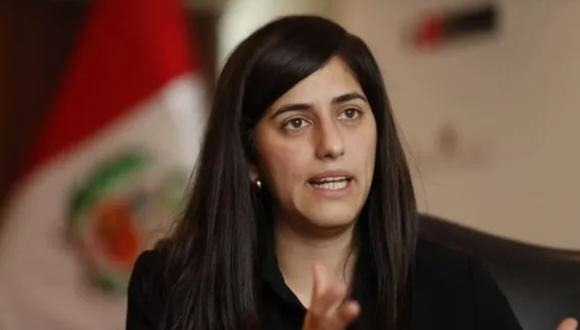 María Antonieta Alva: El Congreso "está mandando al Perú por la borda"