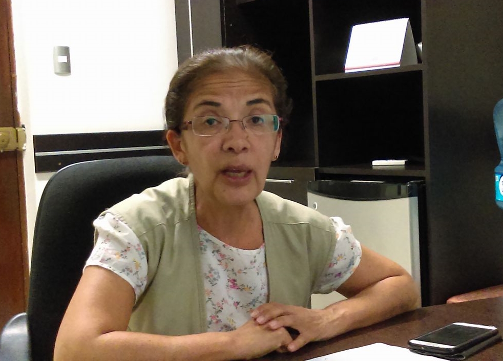 Setenta casonas podrían colapsar por lluvias en centro histórico de Trujillo