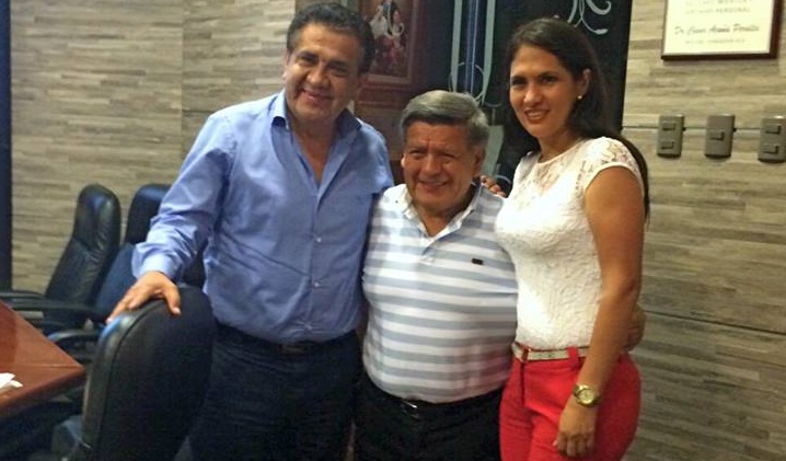 Formalizan investigación contra funcionarias de Acuña durante su gestión edil