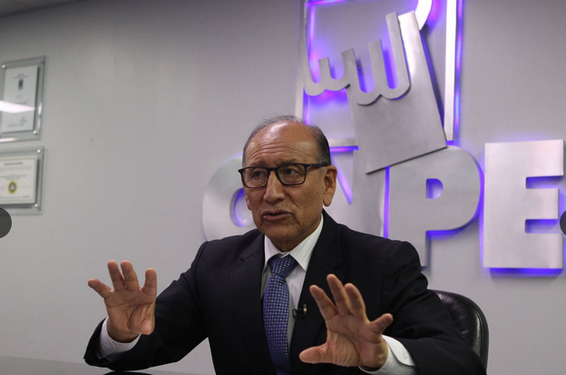 ONPE : “Resultados de segunda vuelta son reflejo de la voluntad popular”