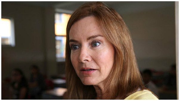 Marilú Martens con las horas contadas sino soluciona huelga