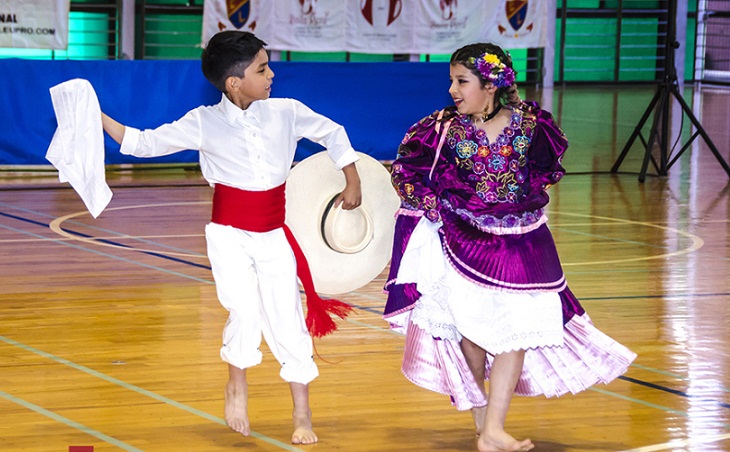 Hoy inicia el 55°Concurso Nacional de Marinera con 1,400 parejas participantes