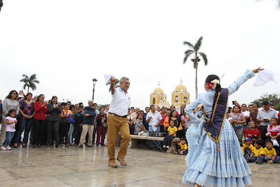 MPT garantiza seguridad a visitantes que lleguen por Fiestas Patrias