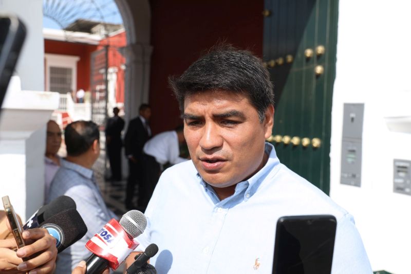 Este domingo 13 de julio se realizarán elecciones en 53 territorios vecinales de Trujillo