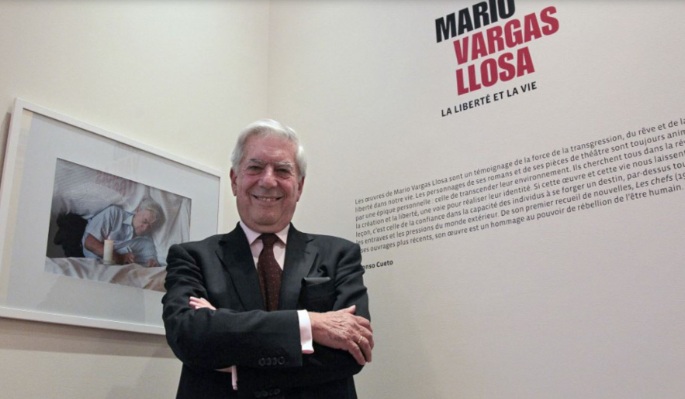 Mario Vargas Llosa: esta es la primera crónica que publicó el “Nobel” en Piura