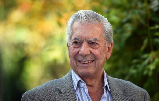 Gobierno declara Duelo Nacional el 14 de abril por deceso de Mario Vargas Llosa 
