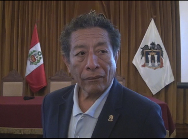 Plaza de Armas de Trujillo recibirá mantenimiento