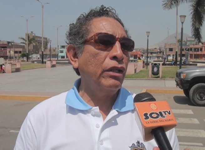 Quince casonas a punto de colapsar en centro histórico de Trujillo