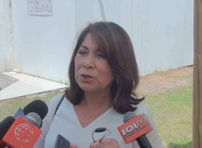 Martha Chávez pide tribunal independiente para juzgar a Fujimori por caso Pativilca