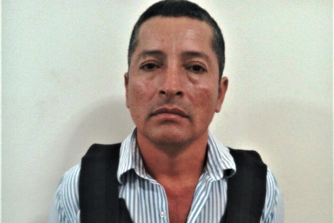 Virú: capturan a sujeto de la lista de “los más buscados” por delito de violación a una menor