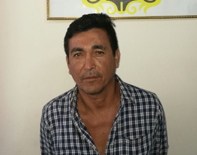 Capturan a “Más buscado” que asaltó bus donde dispararon a policía