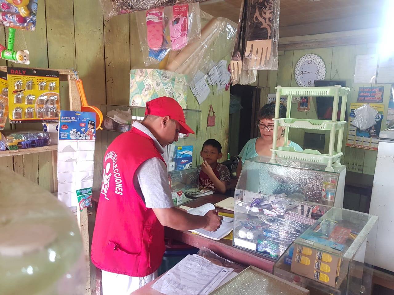 Trujillo: más de 13 mil electores votarán en consulta vecinal del 16 de febrero del 2020