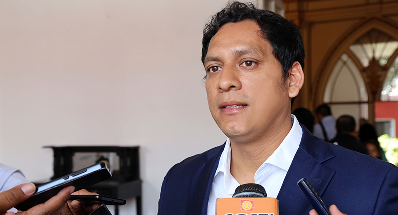 Más de 500 obras se paralizarían en La Libertad luego de renuncia de PPK