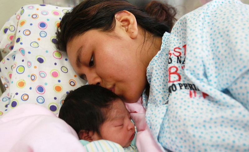 Más de 8 millones y medio de madres conmemorarán su día este domingo