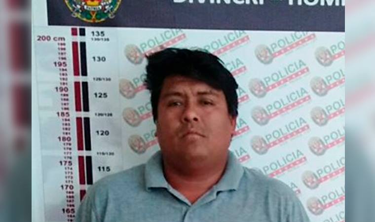 Detienen a “más buscado” por quien ofrecían 20 000 soles en El Milagro