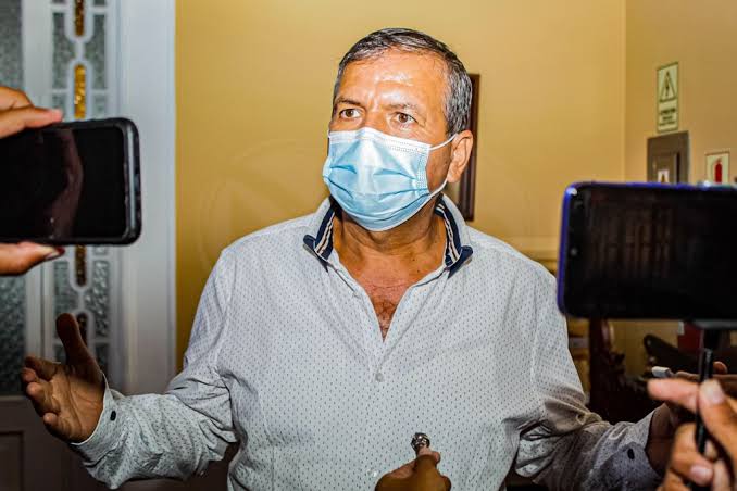 Trujillo: todavía no designan a nuevo gerente del Segat 