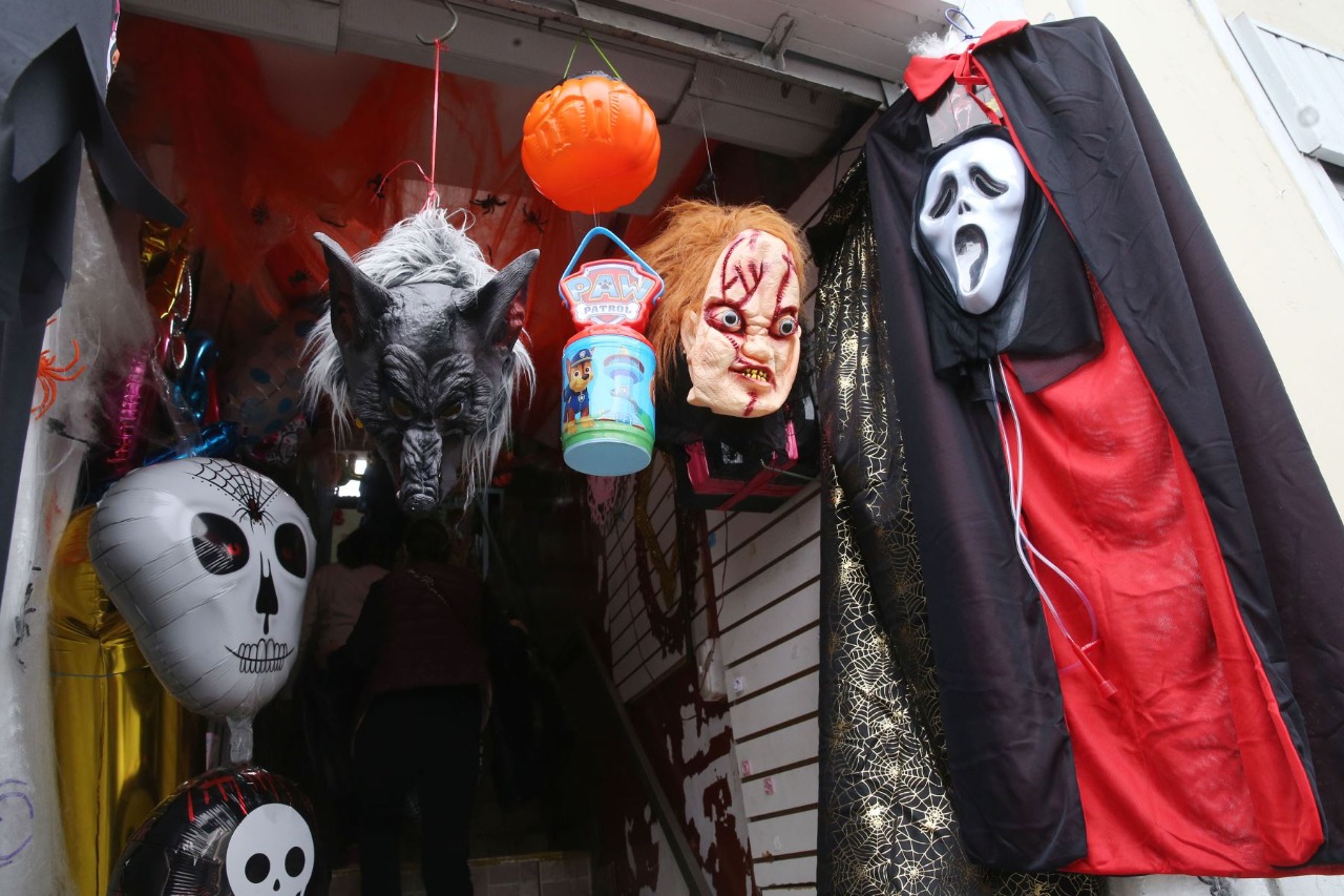 Mininter: están prohibidas las fiestas por Halloween y Día de la Canción Criolla