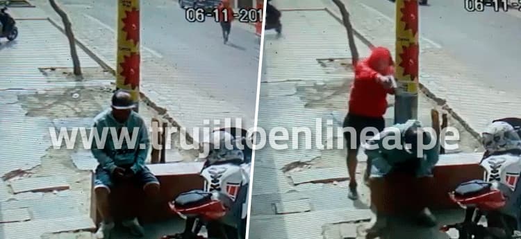 Matan a miembro de la banda criminal Los Shegos de El Porvenir