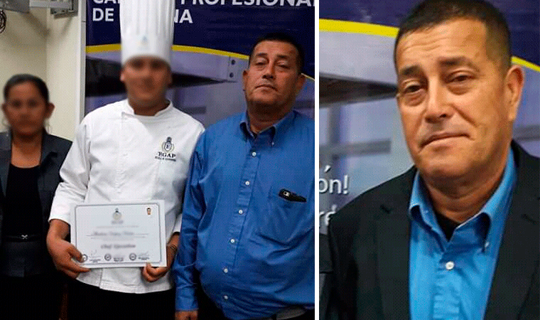 El Porvenir: Matan a hombre conocido como “Kiko” en la puerta de su vivienda