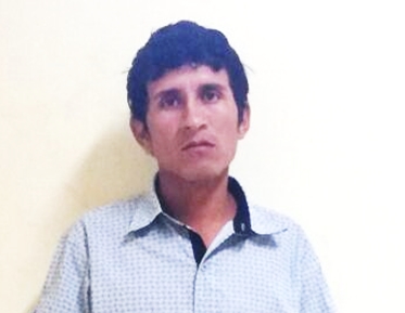Huanchaco: Detienen a sujeto con requisitoria de homicidio calificado 