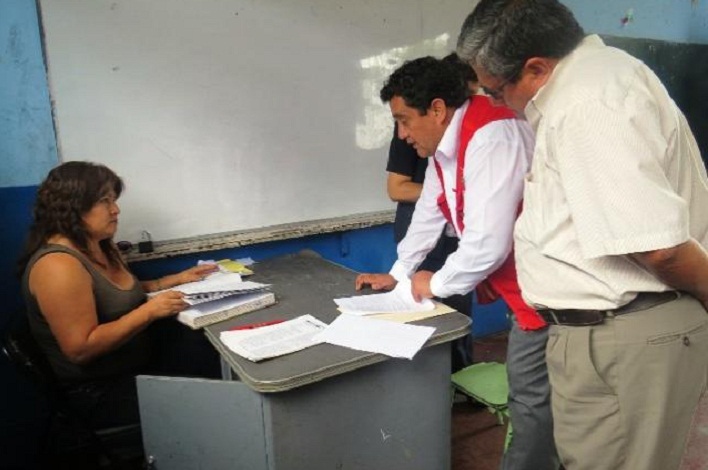  Detectan serias irregularidades en matrícula en colegios religiosos públicos de Trujillo