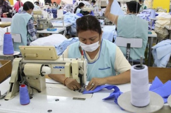 PEA aumentó 5.5 % en segundo trimestre del 2022 respecto al año pasado 